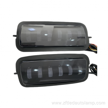 Led Fog Lights For 2012 Lada Niva